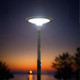 Solar Light and Insect Zapper Industrial Strength 18W 1000lm IP65 4000K 530mm Solar Light and Insect Zapper Industrial Strength 18W 1000lm IP65 4000K 530mm